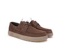 WALK IN PITAS | DAIKI LEATHER | Mocasines PITAS Hombre de Invierno | Náuticos Casual | Zapatillas de Vestir para Hombre | Zapatos de Hombre Casuales | Zapatos PITAS Hombre | Calzados PITAS | Marrón 44