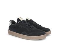 PITAS | KUME | Zapatillas Hombre Casual | Náuticos para el Invierno | Mocasines | Zapatilla de Vestir | Zapatos sin Cordones | Deportivas Casual | Calzado Walkinpitas | Marino 41