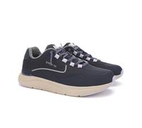 PITAS | LENK Woman | Zapatillas de Mujer Casual | Náuticos para el Invierno | Mocasines | Zapatilla de Vestir | Zapatos sin Cordones | Deportivas Casual | Calzado Walkinpitas | Marino 39