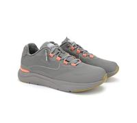 PITAS | LENK Woman | Zapatillas de Mujer Casual | Náuticos para el Invierno | Mocasines | Zapatilla de Vestir | Zapatos sin Cordones | Deportivas Casual | Calzado Walkinpitas | Gris 39