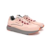PITAS | LENK Woman | Zapatillas de Mujer Casual | Náuticos para el Invierno | Mocasines | Zapatilla de Vestir | Zapatos sin Cordones | Deportivas Casual | Calzado Walkinpitas | Rosa 39