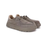 PITAS | Lyon | Mocasines de Mujer | Náuticos para el Invierno | Zapatilla de Vestir | Zapatos sin Cordones | Zapatilla Casual | Deportivas Casual | Calzado Walkinpitas | Tortola 36