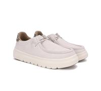 PITAS | Lyon | Mocasines de Mujer | Náuticos para el Invierno | Zapatilla de Vestir | Zapatos sin Cordones | Zapatilla Casual | Deportivas Casual | Calzado Walkinpitas | Hielo 38