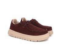 PITAS | Lyon | Náuticos Mujer | Mocasines Invierno | Amarone 36