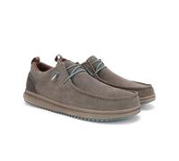PITAS | Padar | Mocasines de Hombre | Náuticos para el Invierno | Zapatillas de Vestir | Zapatos sin Cordones | Zapatilla Casual | Deportivas Casual | Calzado Walkinpitas | Tortola 44