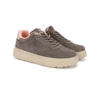 PITAS | Tampa | Zapatillas de Mujer Casual | Náuticos para el Invierno | Mocasines | Zapatilla de Vestir | Zapatos sin Cordones | Deportivas Casual | Calzado Walkinpitas | Tortola 36