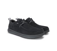 PITAS | Texas | Mocasines de Hombre | Náuticos para el Invierno | Zapatillas de Vestir | Zapatos sin Cordones | Zapatilla Casual | Deportivas Casual | Calzado Walkinpitas | Marino 42