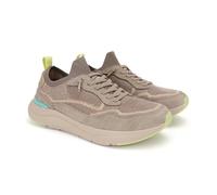 PITAS | TUI Woman | Zapatillas Casual Mujer | Mocasines | Beige 37
