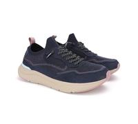 PITAS | TUI Woman | Zapatillas Casual Mujer | Mocasines | Marino 36