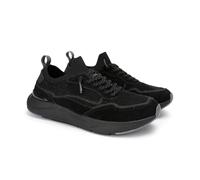 PITAS | TUI Woman | Zapatillas Casual Mujer | Mocasines | Negro 38