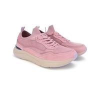 PITAS | TUI Woman | Zapatillas Casual Mujer | Mocasines | Rosa 38