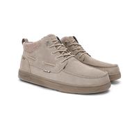 PITAS WALK IN KENT | Botas Hombre Casual | Botín Serraje | Bota Urbana de Caña Baja | Mocasines | Náuticos de Invierno | Zapatillas Casual | Zapatos sin Cordones | Calzado Walkinpitas