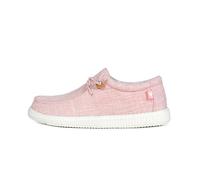 Pitas wmns WP150 Wallabi Linen Col. Rosa Rosa/39