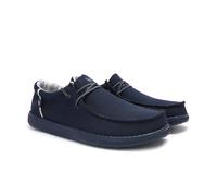 PITAS | WP150 Luca | Mocasines de Hombre | Náuticos Casuales | Zapatillas de Vestir | Zapatos sin Cordones | Deportivas Casual | Calzado Walkinpitas | Periscope 41