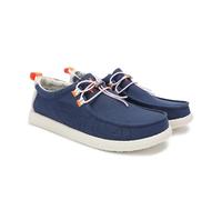 PITAS | WP150 MOUNTAINCORE | Mocasines de Hombre | Náuticos Casuales | Zapatillas de Vestir | Zapatos sin Cordones | Deportivas Casual | Calzado Walkinpitas | Kilimanjaro 43
