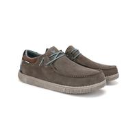 PITAS | WP150 Sam | Mocasines de Hombre | Náuticos para el Invierno | Zapatilla de Vestir | Zapatos sin Cordones | Zapatilla Casual | Deportivas Casual | Calzado Walkinpitas | Tortola 41
