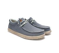 PITAS | WP150 Steve | Mocasines de Hombre | Marino 40