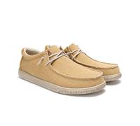 PITAS | WP150 Steve | Mocasines de Hombre | Mostaza 40