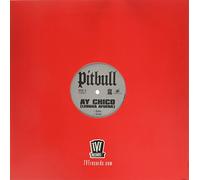 Pitbull - Ay Chico [Vinilo]