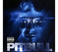 Pitbull - CD Album Pit Bull ( 12 Titel, incl. took my love , shake senora , come and go , castle made of sand , international love etc. Pitbull) Marc Anthony / Chris Brown / Ne-Yo / Kelly Rowland / T-Pain / Jamie Foxx / Sean Paul / Enrique Iglesias etc. u.a.