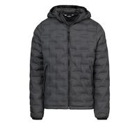 PITBULL - Chaqueta Hombre Invierno CAMINO, Chaquetas Hombre con Capucha, Plumífero Acolchada Cálida, Chaqueta de Invierno Forradas, Chaquetas Para Días Fríos