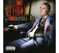 Pitbull & DJ Ideal - Chapter 1