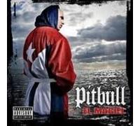 Pitbull El Mariel (CD) (Importación USA)