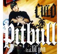 Pitbull Feat. Lil Jo - Culo