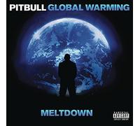 Pitbull - G lo bal W a r m i n g