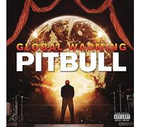 Pitbull - Global Warming