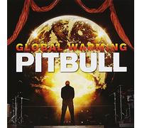PITBULL - Global Warming