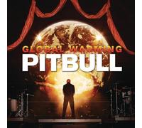 Pitbull – Global Warming – Sony Music