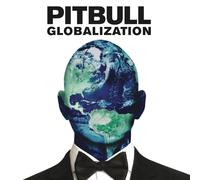 Pitbull Globalization clean (CD) (Importación USA)