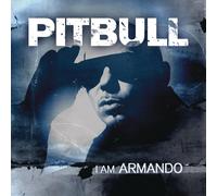 Pitbull I Am Armando (CD) (Importación USA)