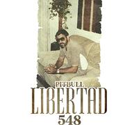 Pitbull - Libertad 548