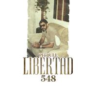 Pitbull - Libertad 548