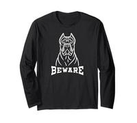 Pitbull Mom Dog Pitbull Dad Lover Pit Bull Manga Larga