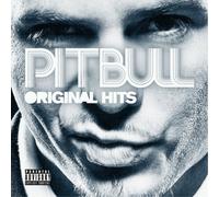 Pitbull Original Hits (CD) Album (Importación USA)