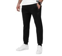 PITBULL - Pantalon Chandal Hombre Dogwood, Pantalón Chándal Entrenamiento, Pantalones Deportivos Hombres con Detalles en Contraste, Pantalones Chandal Cómodos, Sweatpants