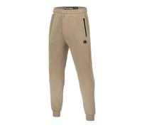 PITBULL - Pantalon Chandal Hombre Hatton, Pantalón Chándal Entrenamiento, Pantalones Deportivos Hombres Regular Fit, Pantalones Chandal Largos, Sweatpants Men