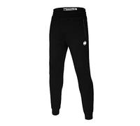 PITBULL - Pantalon Chandal Hombre Hatton, Pantalón Chándal Entrenamiento, Pantalones Deportivos Hombres Regular Fit, Pantalones Chandal Largos, Sweatpants Men