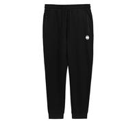 PITBULL - Pantalon Chandal Hombre Nugget, Pantalón Chándal Entrenamiento, Pantalones Deportivos Hombres con Bolsillos Cremallera, Pantalones Chandal Fino, Sweatpants Largos