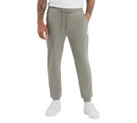 PITBULL - Pantalon Chandal Hombre Nugget, Pantalón Chándal Entrenamiento, Pantalones Deportivos Hombres con Bolsillos Cremallera, Pantalones Chandal Fino, Sweatpants Largos
