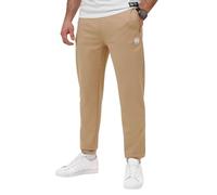 PITBULL - Pantalon Chandal Hombre Nugget, Pantalón Chándal Entrenamiento, Pantalones Deportivos Hombres con Bolsillos Cremallera, Pantalones Chandal Fino, Sweatpants Largos