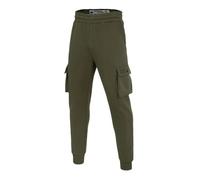 PITBULL Pantalones Cargo de Jogging para Hombre Cypress Sport de Entrenamiento S