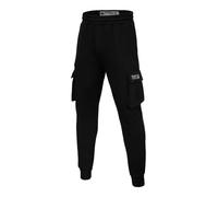 PITBULL Pantalones de Jogging Cargo para Hombre Pit Bull West Coast Cypress Sport M