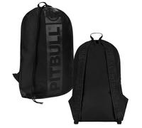 PITBULL Pit Bull West Coast Hilltop - Bolsa de deporte para zapatos, Negro , uniwersalny, Urban