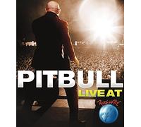 Pitbull - Pitbull: Live At Rock In Río