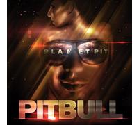 PITBULL - Planet Pit