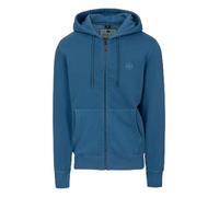 PITBULL - Sudadera Hombre con Capucha Lancaster II, Sudadera con Capucha Cremallera, Sudaderas Hombres Cremallera, Chaqueta Deportiva, Hoodie, Sweatshirt